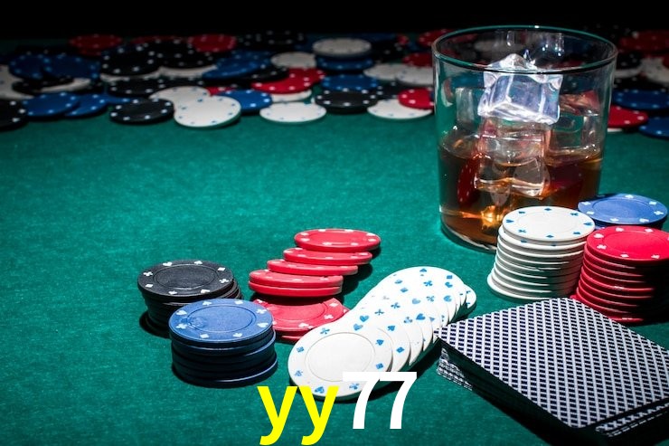A Emoção da Loteria na yy77: Uma Chance de Mudança de Vida