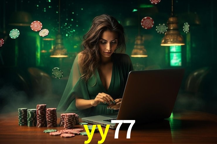 Descubra a Essência do yy77: Nossa História e Compromissos