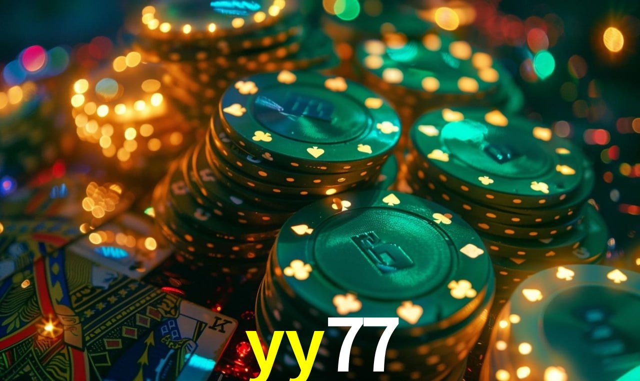 Descubra a Magia dos Jogos de Arcade no yy77