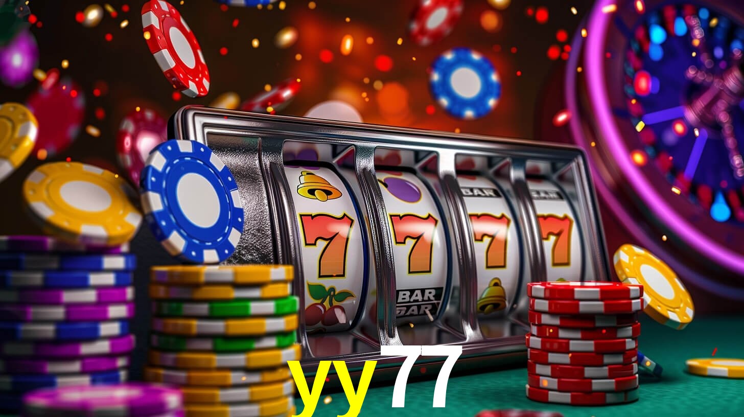 A Revolução dos Aplicativos de Jogos no yy77