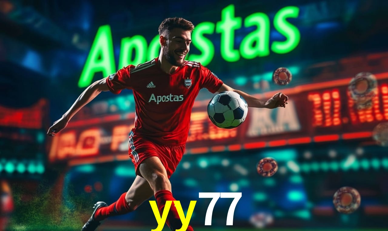 Descubra a Essência do yy77: Nossa História e Compromissos